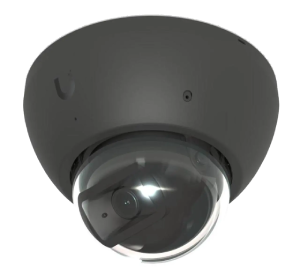 Ubiquiti AI Dome 4K PoE Camera