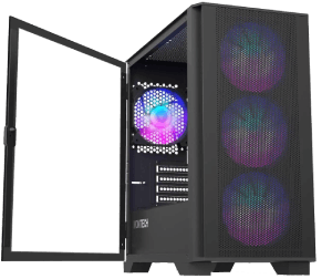 Montech AIR 100 ARGB Case