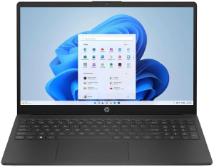 HP Essential Laptop