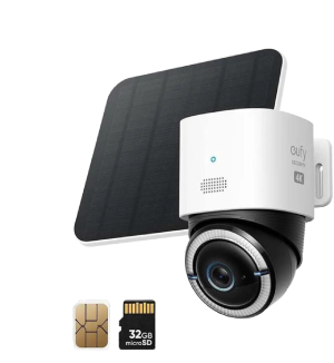 eufy S330 Security Camera