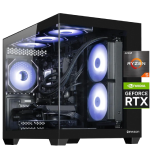 IPASON Gaming PC