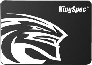 KingSpec P3 Series 4TB SSD