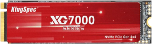 KingSpec XG 7000 2TB NVMe SSD