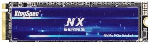KingSpec NX-128-2280 128GB SSD