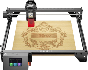 Longer Ray5 Engraving Cutting Machine