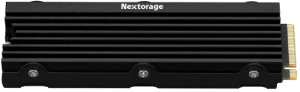 Nextorage NEM-PAC Series 4TB SSD