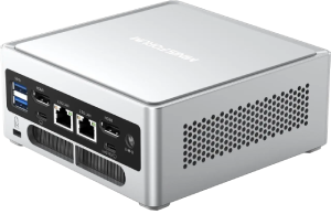 MINISFORUM Venus NAB9 Mini PC