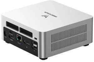 MINISFORUM UN1290 Mini PC