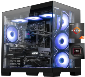 VTG Gaming PC