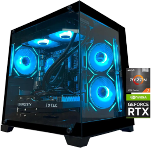YAWYORE Gaming PC