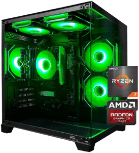 HZG Gaming PC