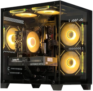 HZG Gaming PC