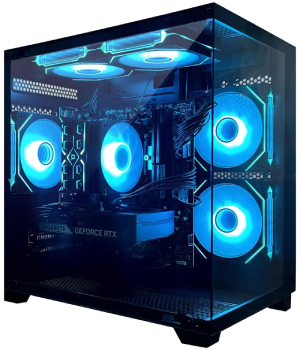 AOACE Gaming PC Desktop
