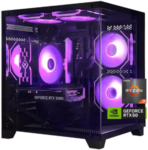 AOACE Gaming Desktop PC