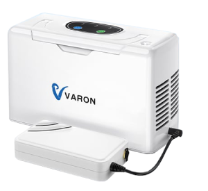 MONPORT Portable Oxygen Concentrator