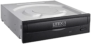 Lite-ON Optical Disc Drive Burner Recorder