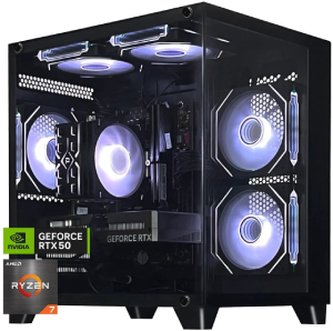 ALCPOK Gaming PC