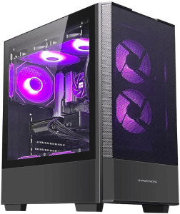 ALCPOK Gaming PC Desktop