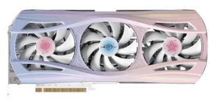 Yeston GeForce RTX 5080 GPU