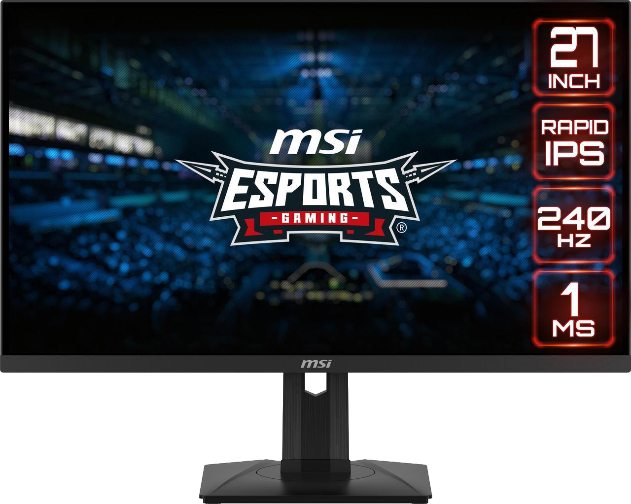 MSI 27