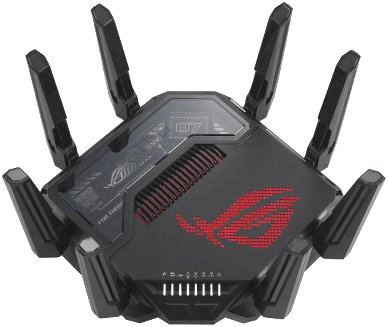 ASUS ROG Pro WiFi 7 Router