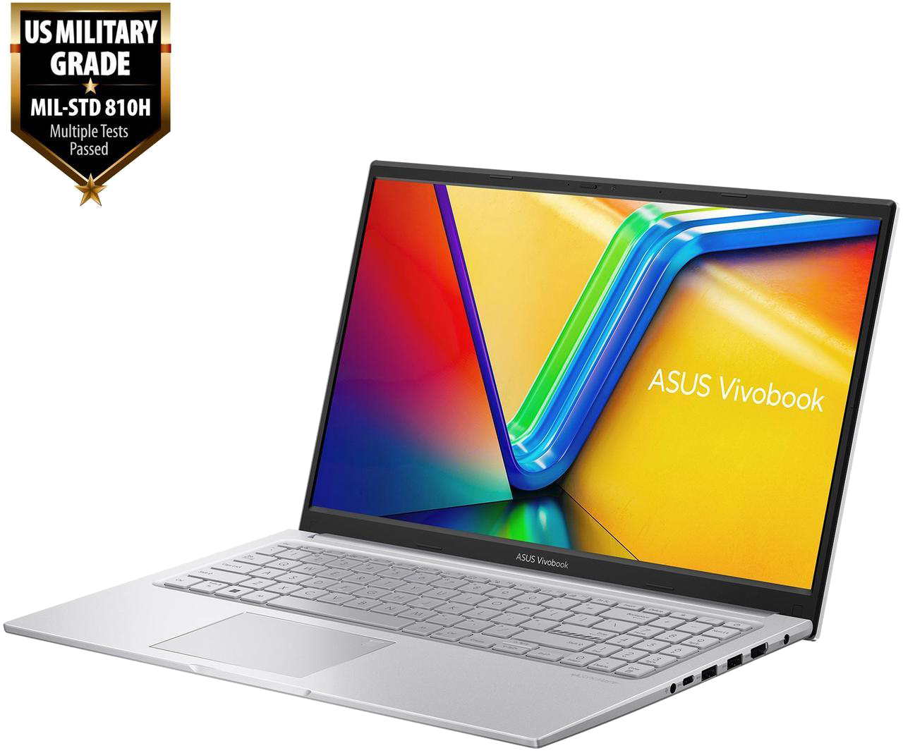 ASUS VivoBook 15.6