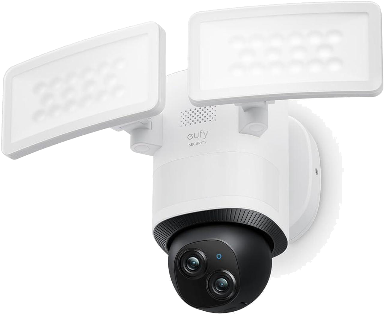 eufy Security Floodlight Camera