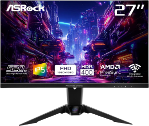 ASRock Phantom 27