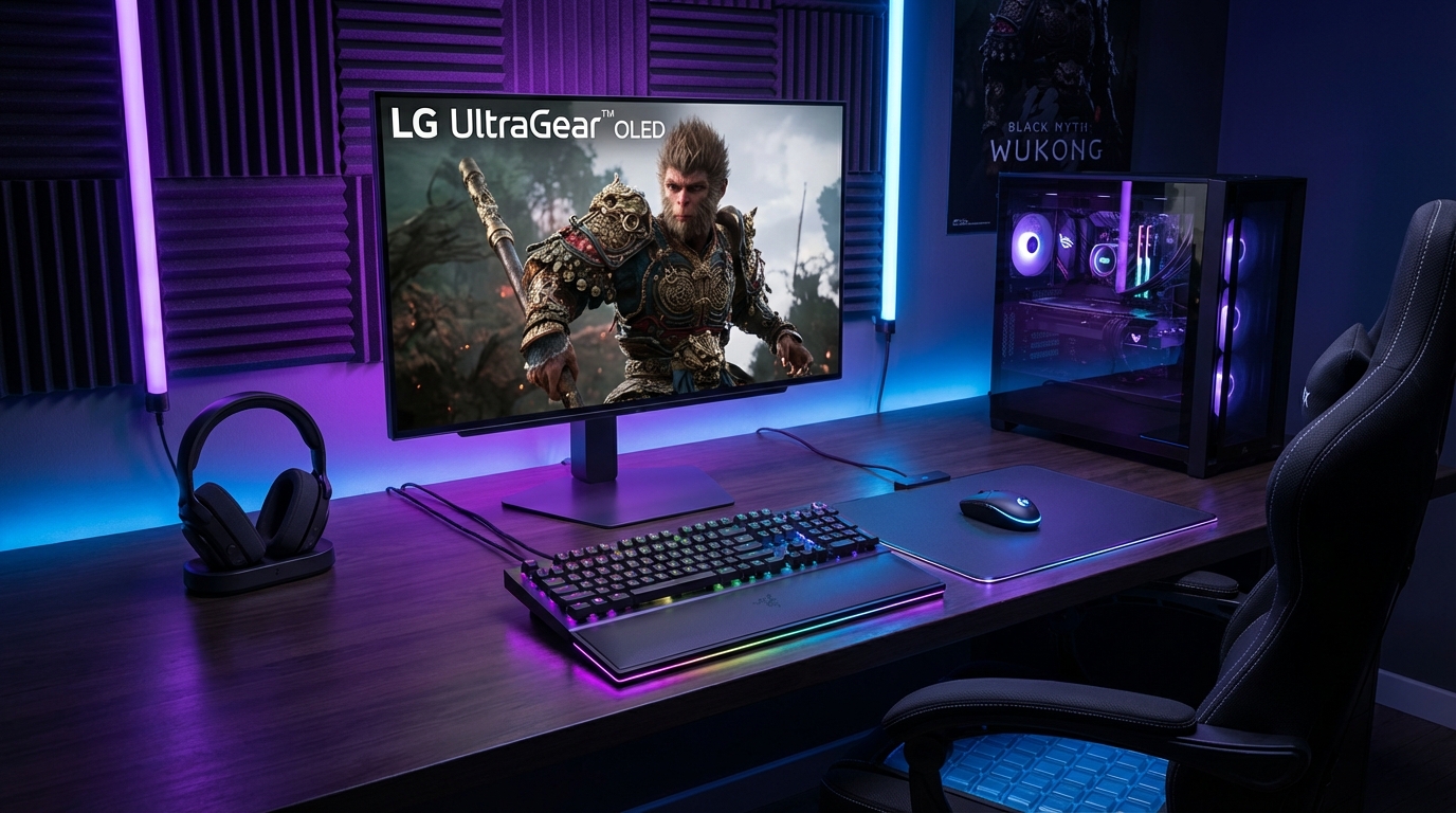 Featured Configuration