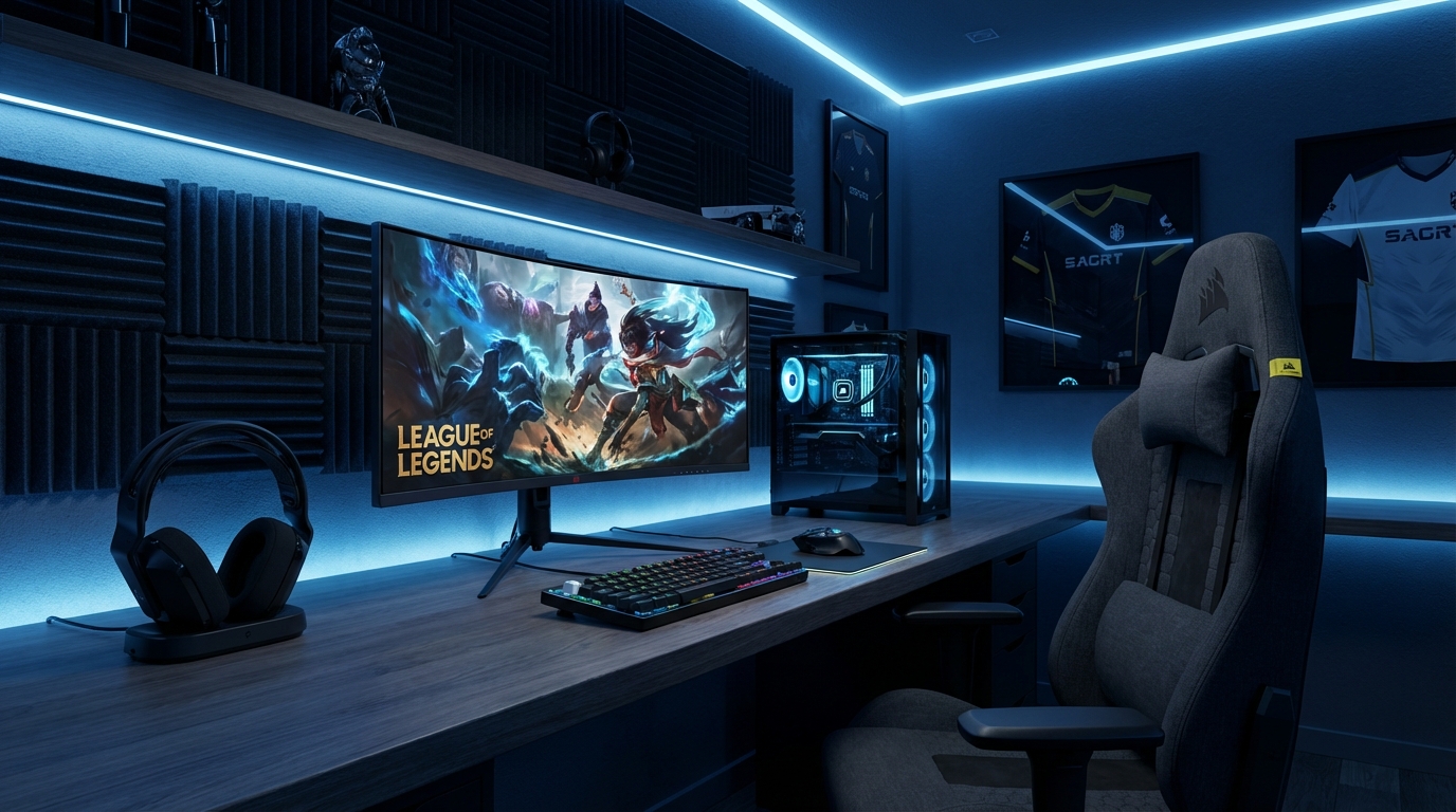 Featured Configuration