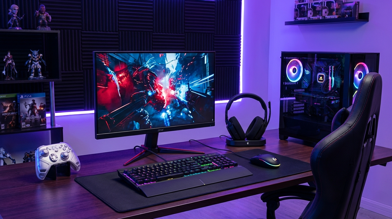 Featured Configuration