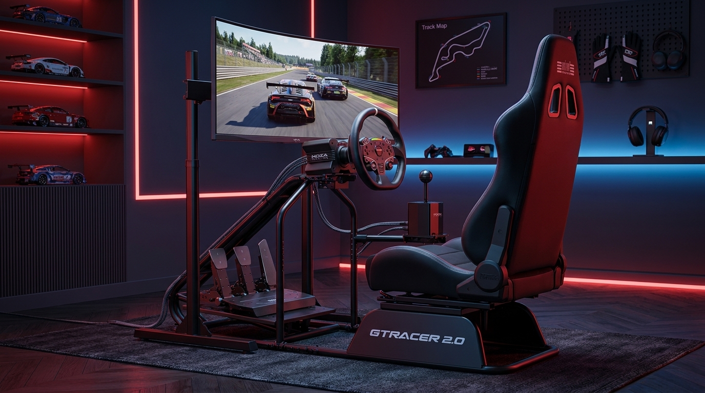 The Enthusiast Rig
