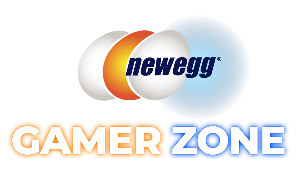 Gamer Zone