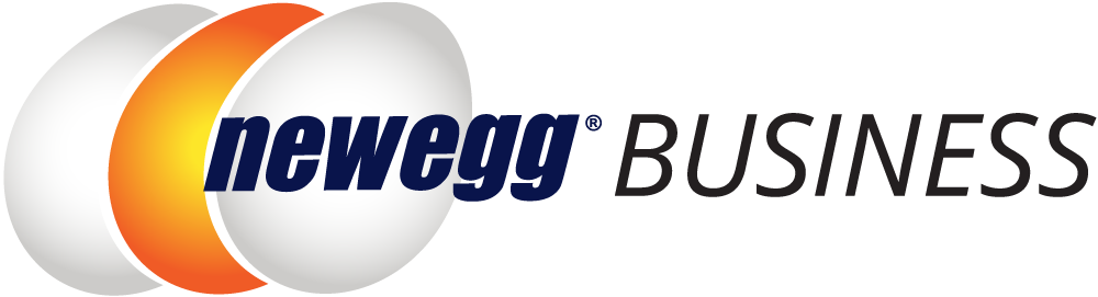 Newegg Business logo