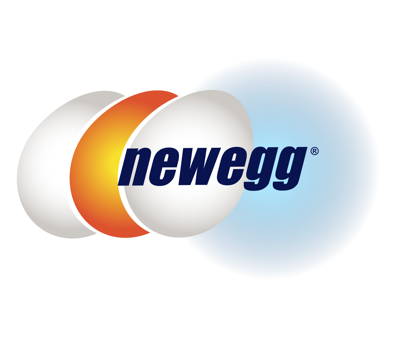 Newegg reverse lockup with glow