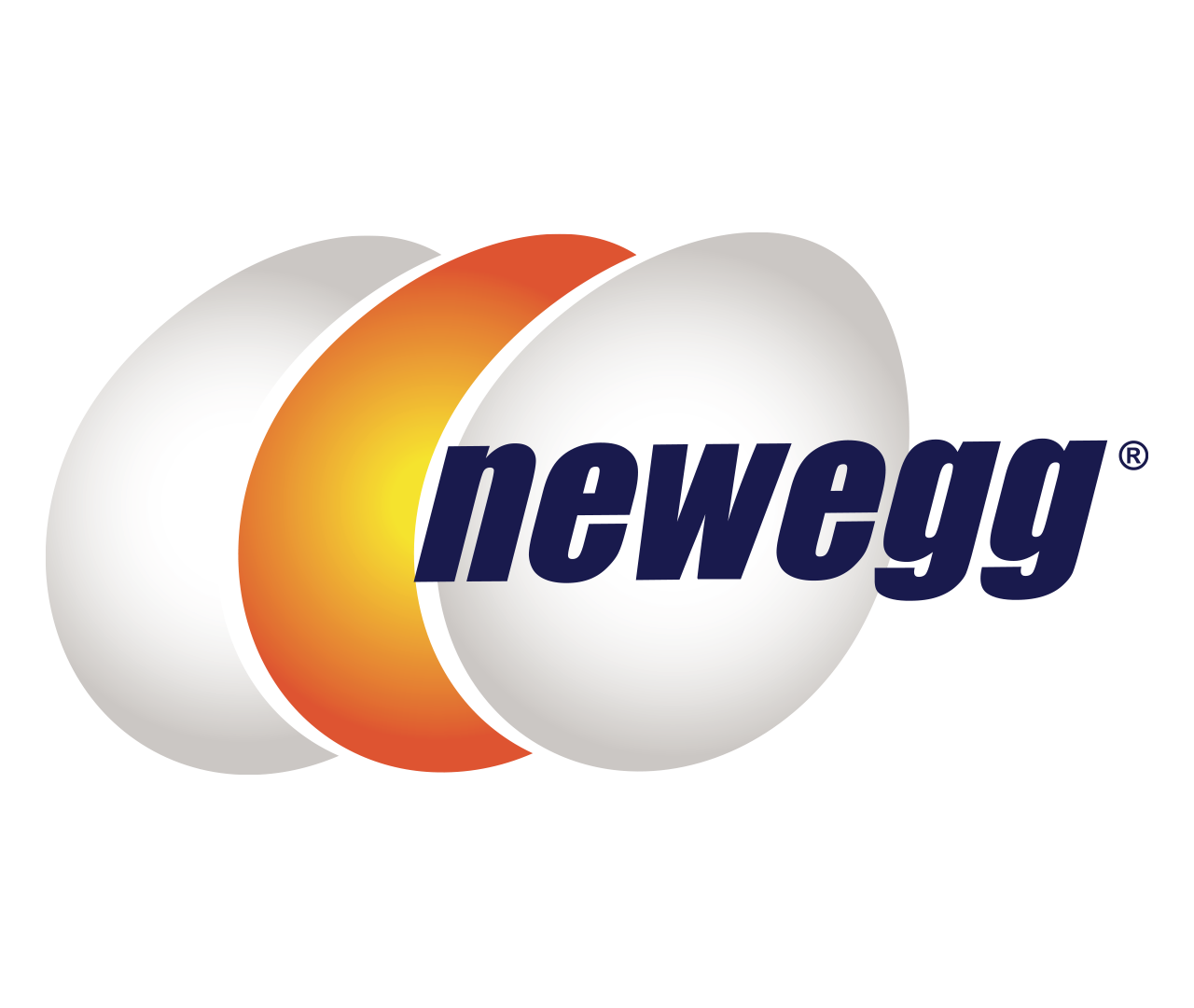 Newegg primary lockup