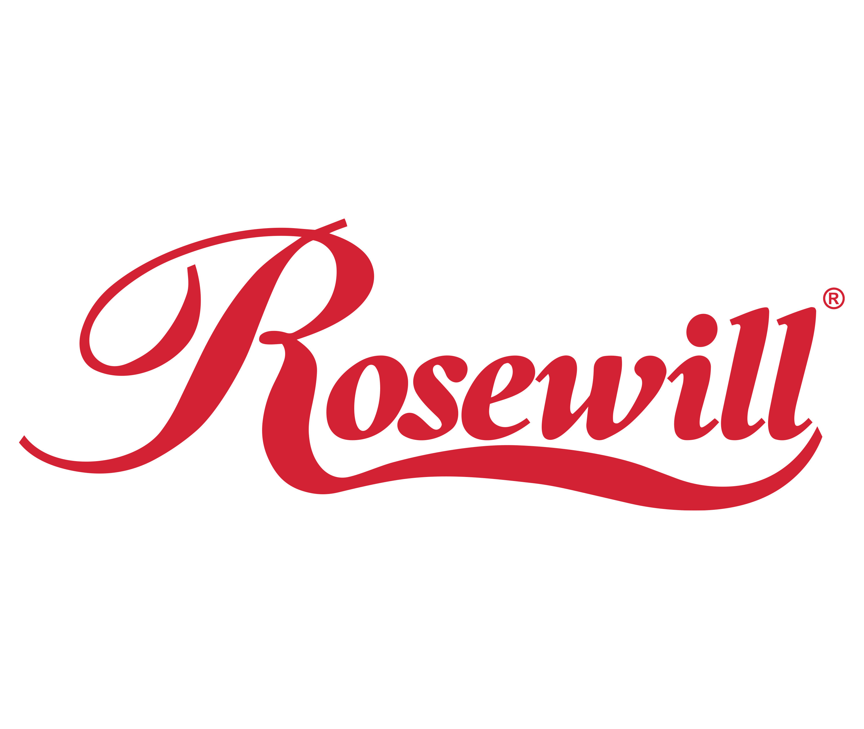 Rosewill logo