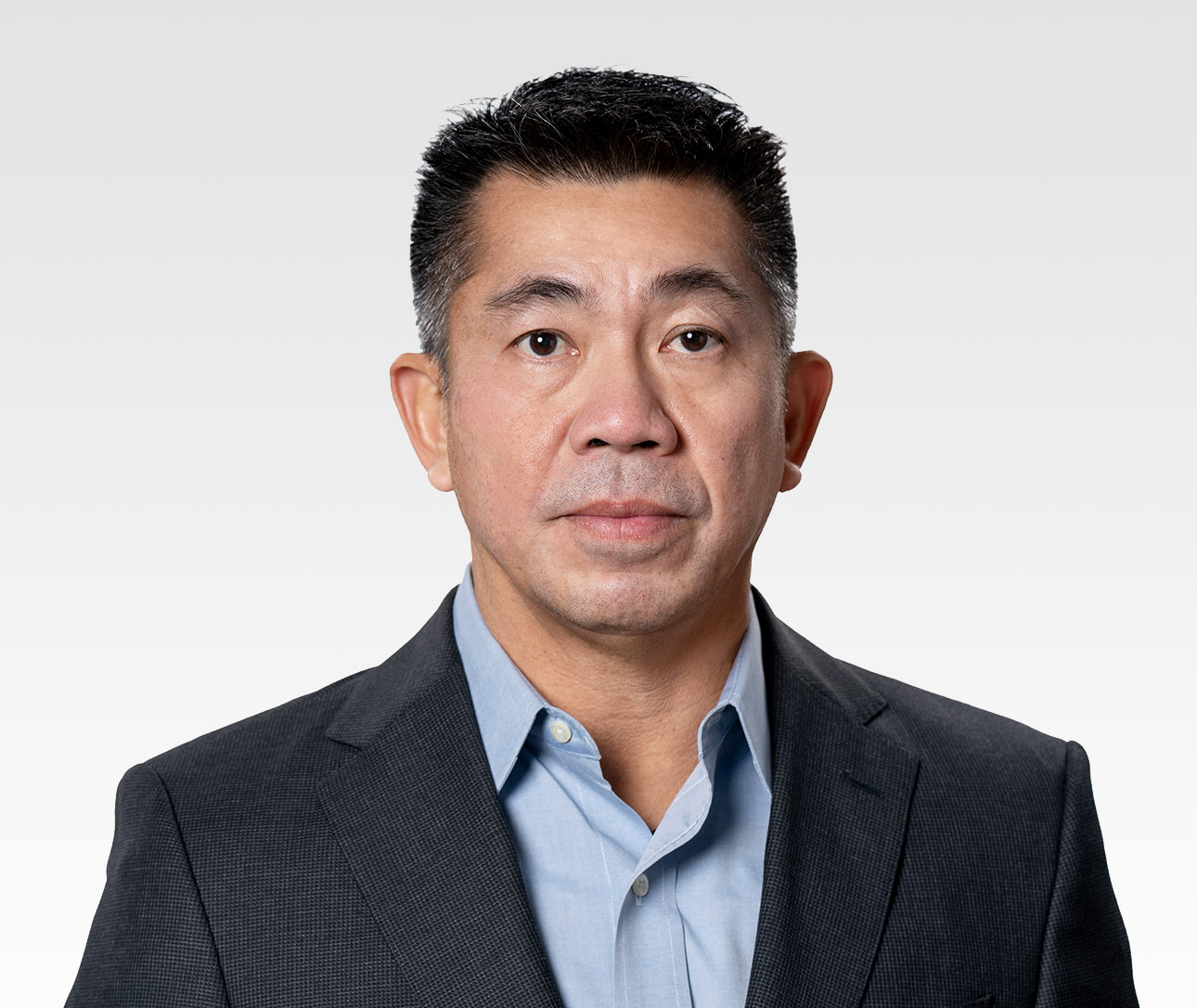 Anthony Chow headshot