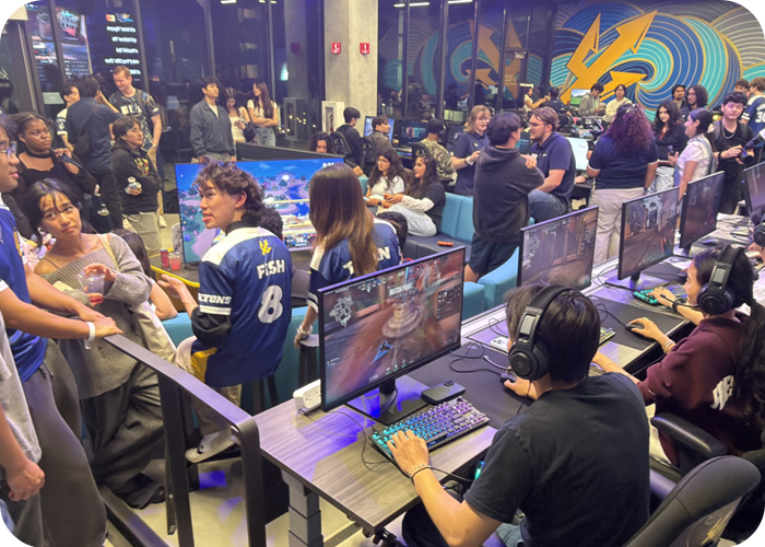 Supporting the Next Generation of Innovators: UC San Diego