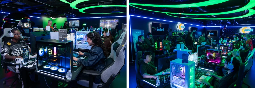 The Creator CS2 Tournament