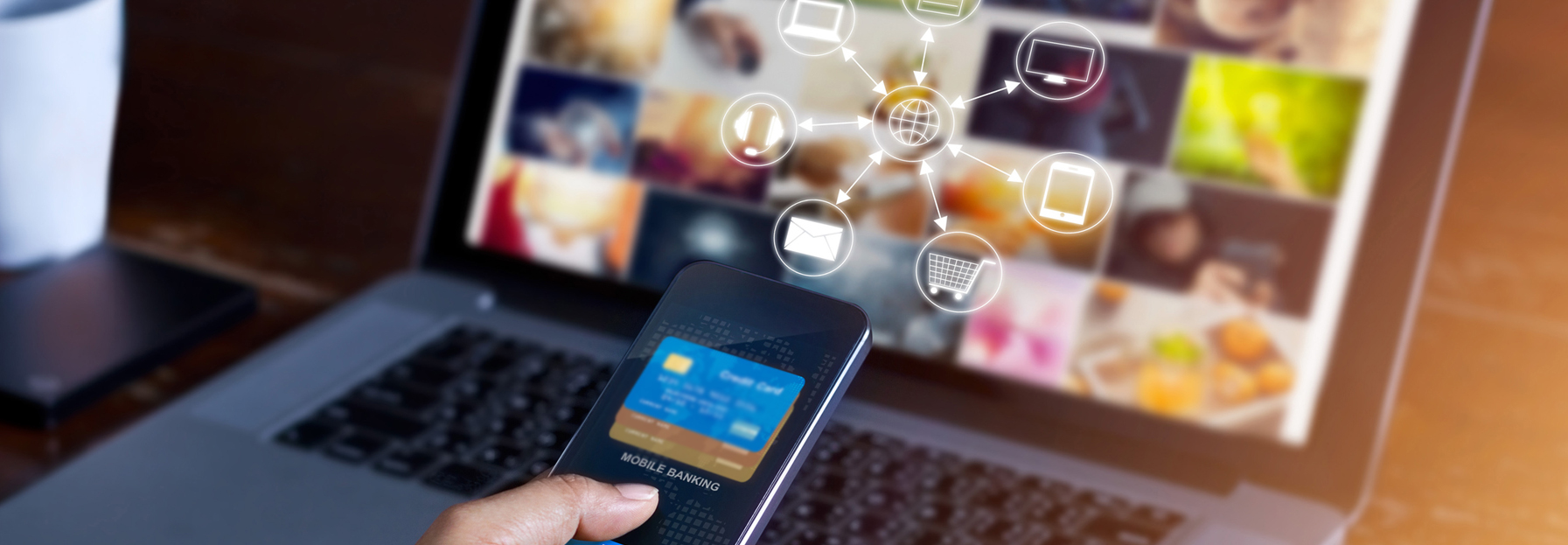 How marketplaces are the future of cross-border e-commerce