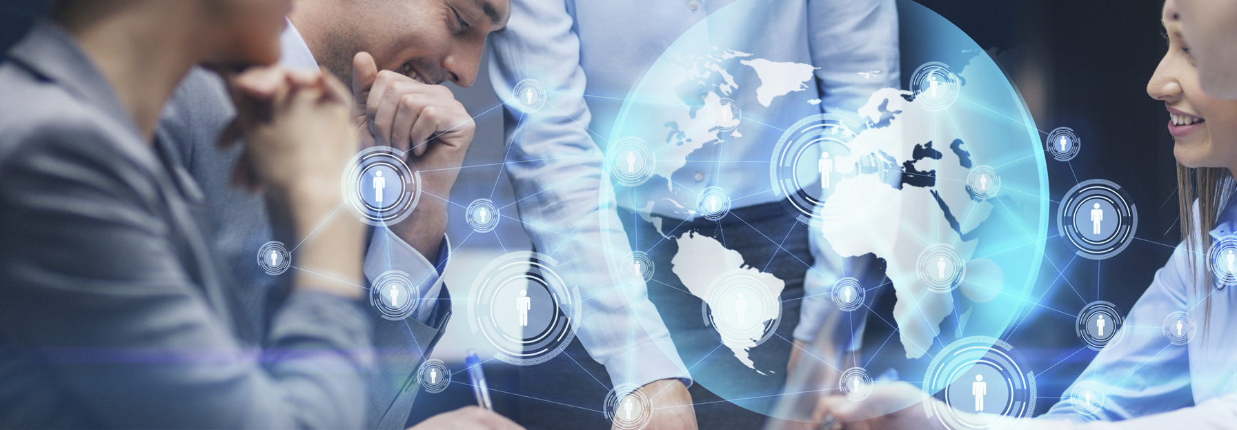 Newegg Global - Expand to the markets that make sense for you