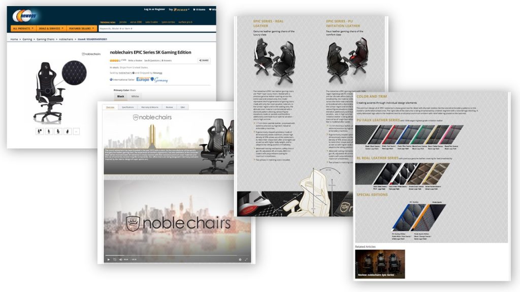 Listings A+ Content Improvement Best Practices
