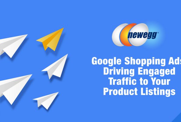 Driving Engaged Traffic with Google Shopping Ads