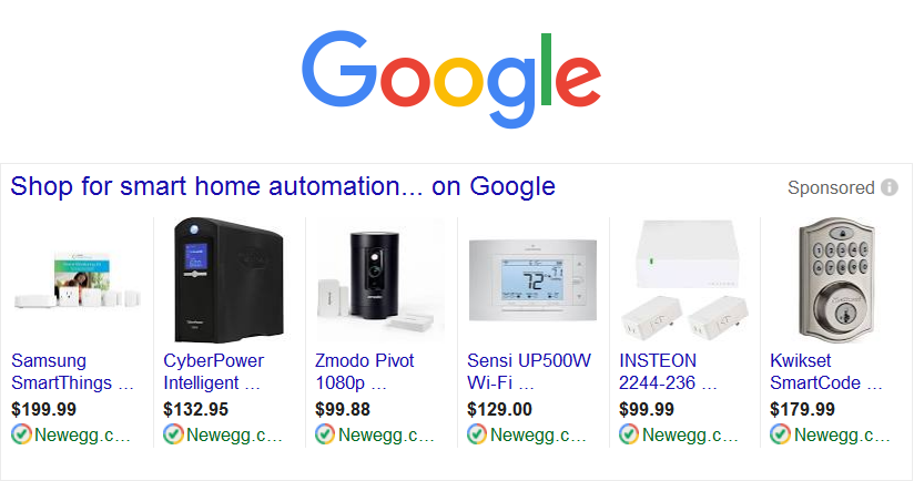 Google Product Listing Ads (PLA): Everything Marketplace Sellers Need to Know