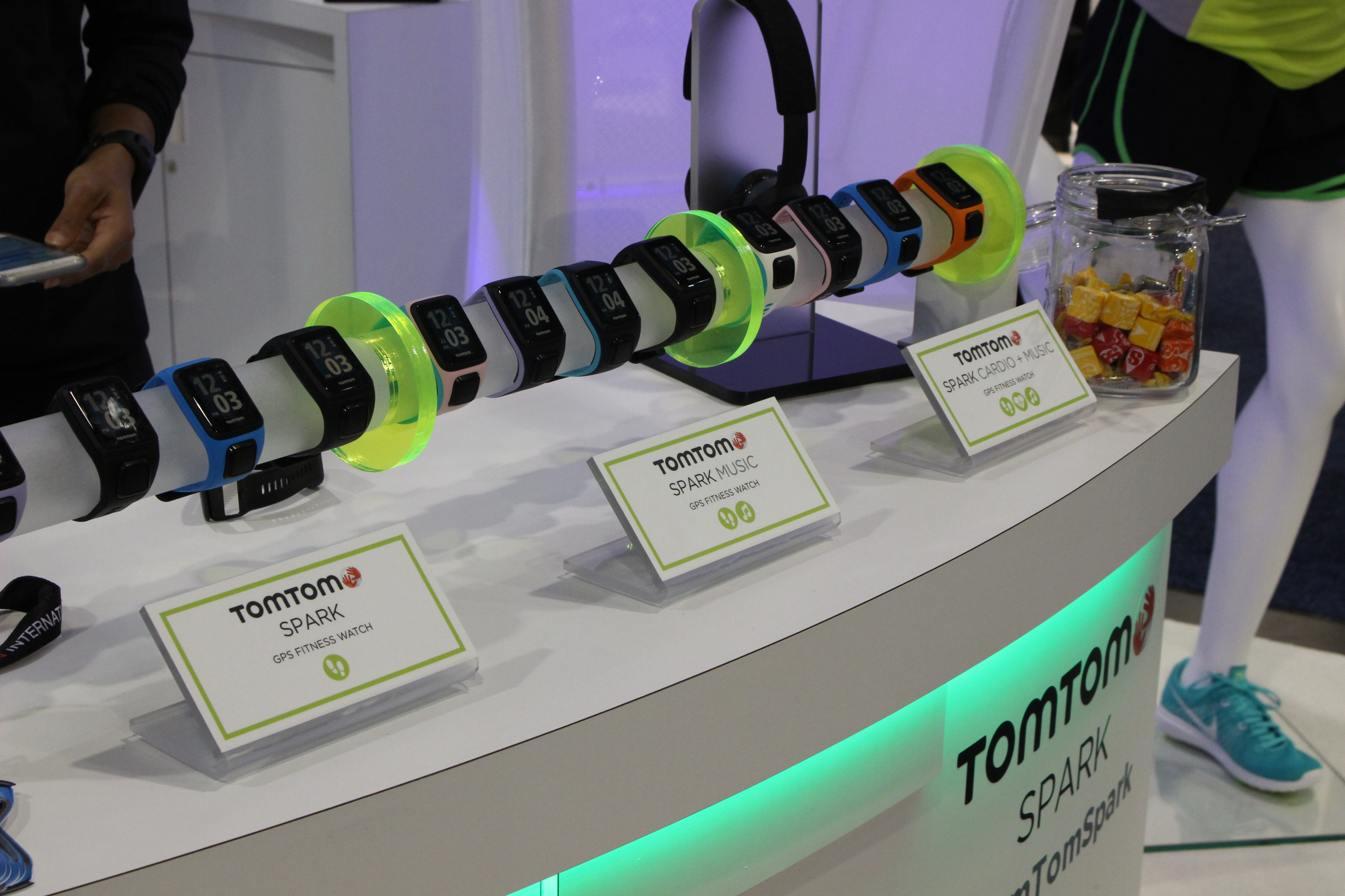 CES 2016 - Las Vegas, NV