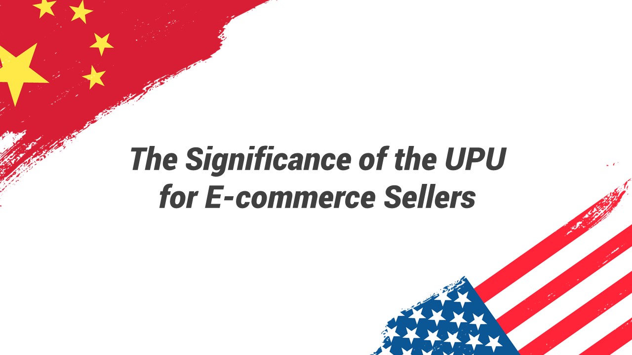 These Changes to the Universal Postal Union are Sure to Shake Up Your Business