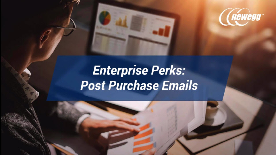 Post Purchase Emails: Connecting You to Marketplace Customers