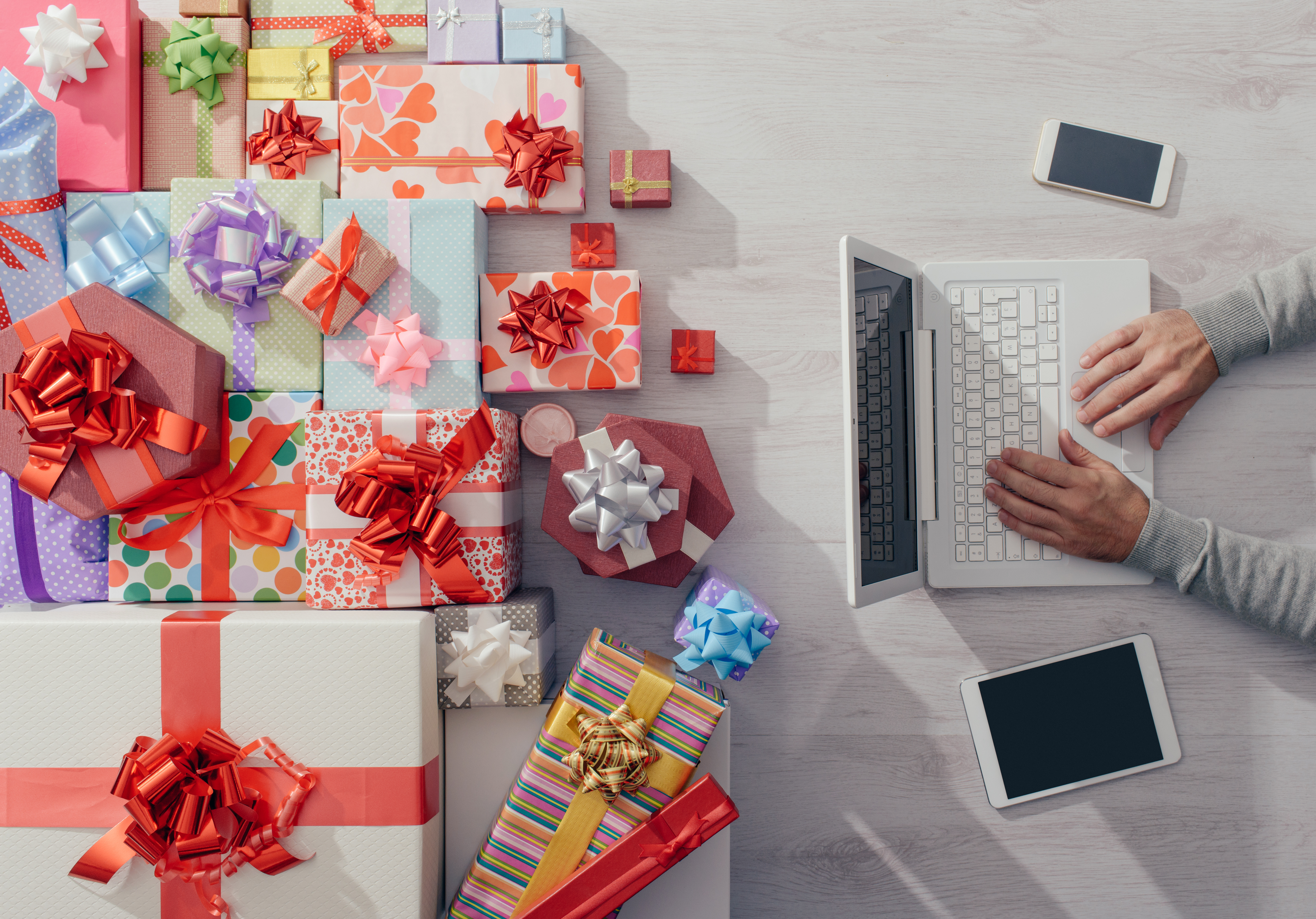 [Blog] Strategic Q4 Marketing: Developing a Winning Holiday Strategy