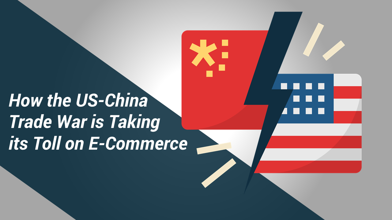 A Seller's Guide to the US-China Trade War